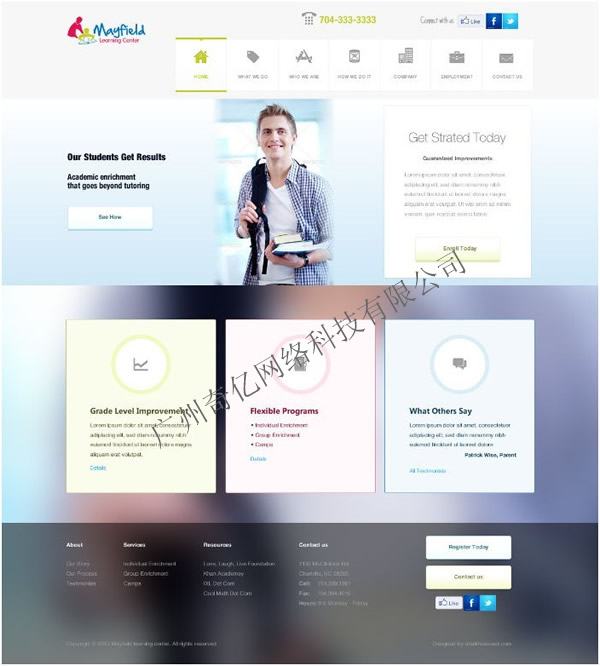 �����W(w��ng)վ�O(sh��)Ӌ(j��)--��|www.100dtw.com