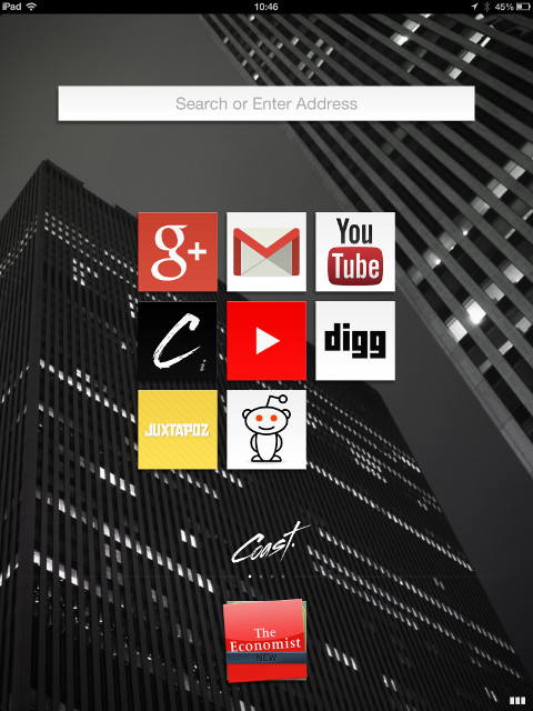 那些...</div>]]></description>
    <pubDate><![CDATA[2026/2/20 20:07:53]]></pubDate>
    <category><![CDATA[奇億動態(tài)]]></category>
    <author><![CDATA[admin]]></author>
</item>
<item>
    <title>Opera的新瀏覽器Coast應(yīng)用體驗</title>
    <link>http://www.100dtw.com/News/sheji/331.html</link>
    <description><![CDATA[<p>著名的瀏覽器公司 Opera 今天在 iPad 上發(fā)布了新的瀏覽器 Coast。這是一款比 Chrome 還要簡潔，同時顯露出優(yōu)雅氣質(zhì)的瀏覽器。</p>
<p><strong>極度簡介的界面<br />
</strong>Chrome 一向以簡潔著稱，但它的 iPad 版卻不盡人意。Coast 的首頁依然是導(dǎo)航欄加書簽快速撥號的格局。快速撥號的下面會出現(xiàn)最近訪問的網(wǎng)站。</p>
<p><img title=